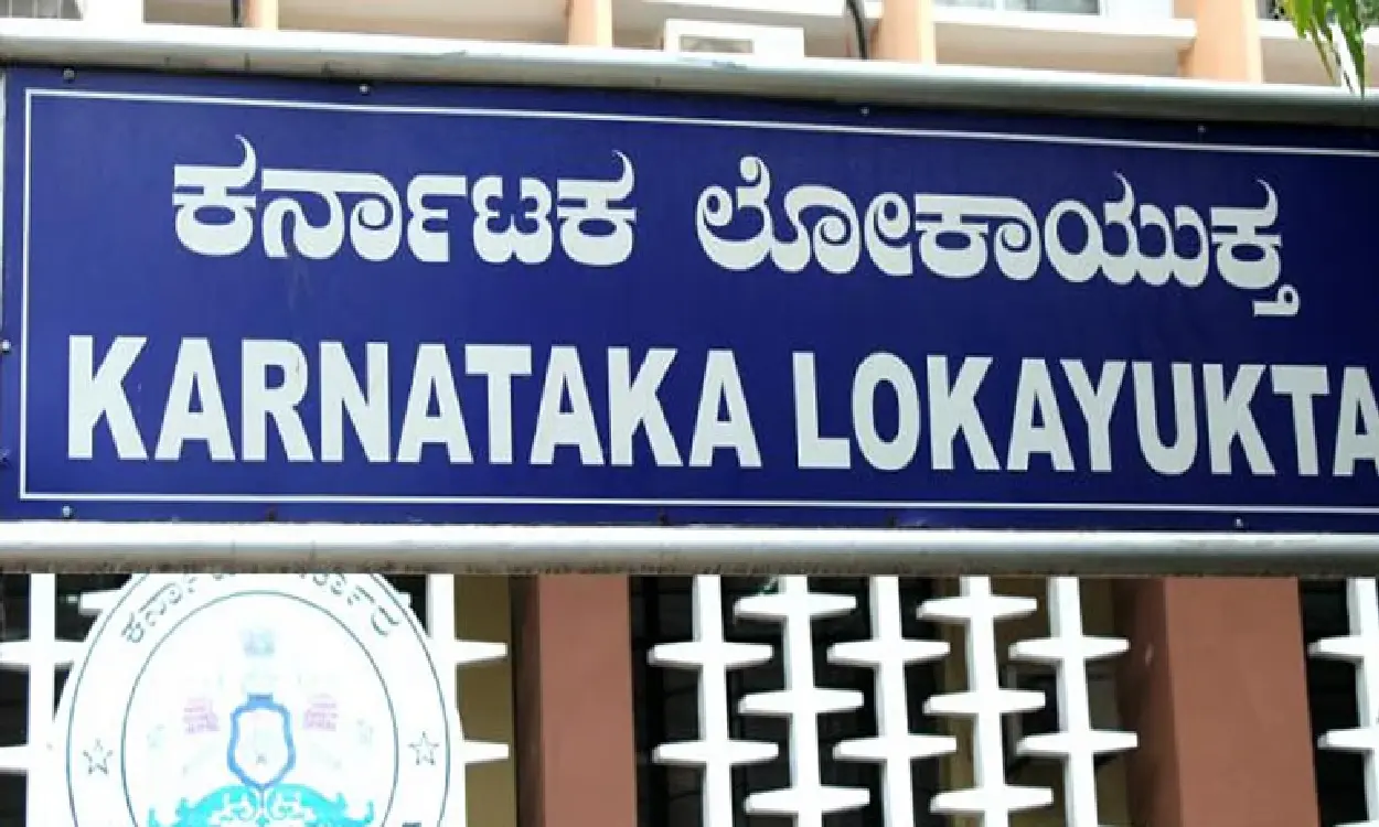 Lokayukta