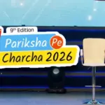 Pariksha Pe Charcha 2026