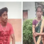 Pre-Wedding Shoot Killed in Bike Crash