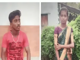 Pre-Wedding Shoot Killed in Bike Crash