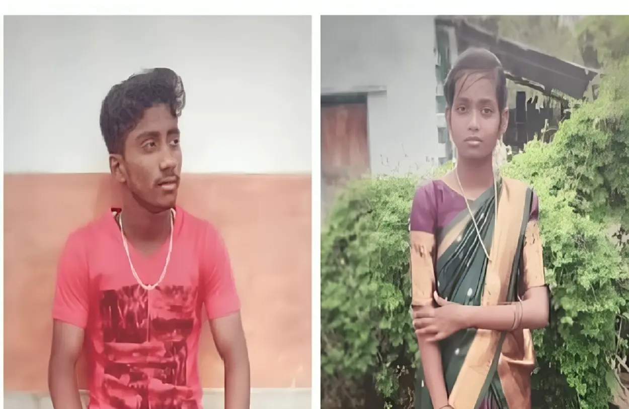 Pre-Wedding Shoot Killed in Bike Crash