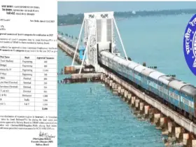 RRB Group D Notification 2026 Expected Soon, 22000+ Vacancies Approved