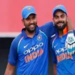 Rohit-Virat