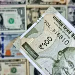 Rupee falls to a new low, crosses 90m-mark against US dollar