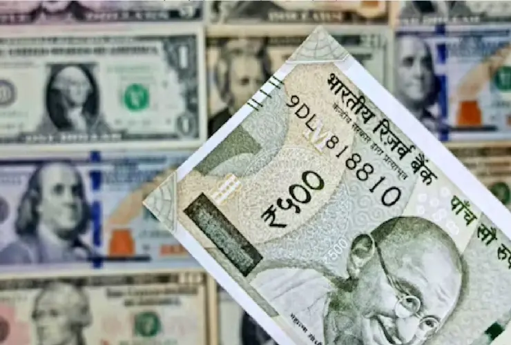 Rupee falls to a new low, crosses 90m-mark against US dollar