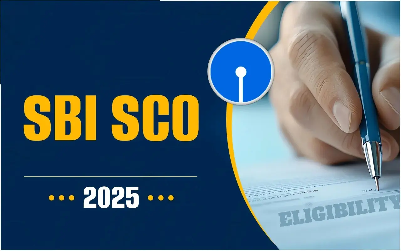 SBI SCO