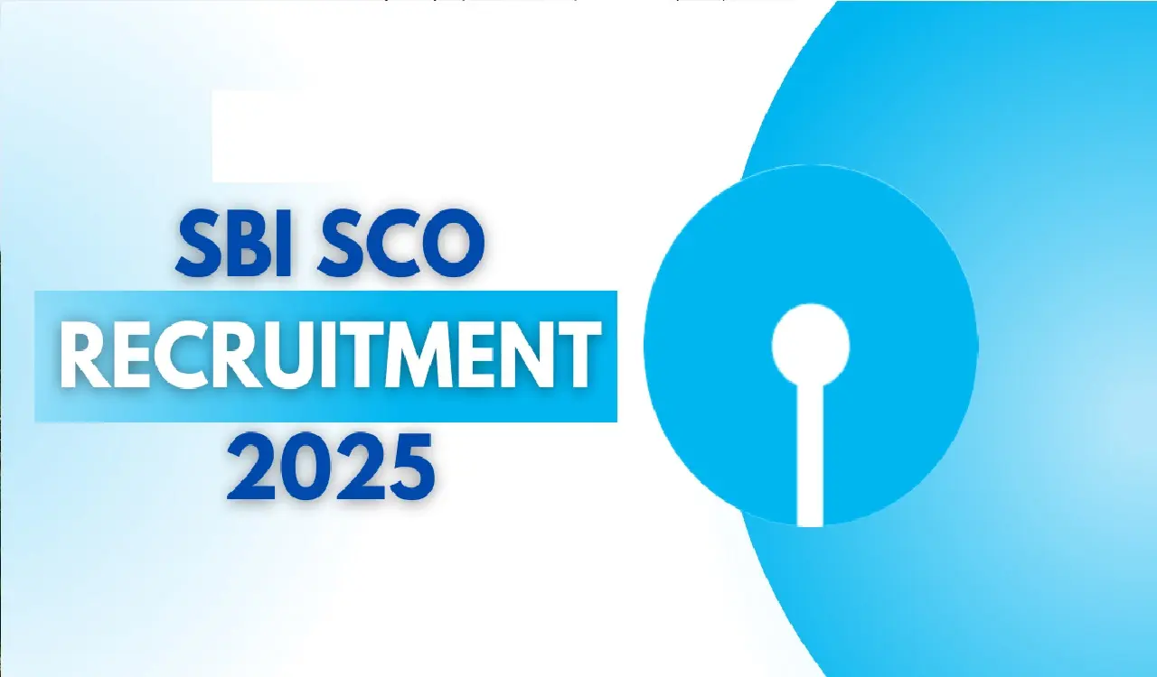 SBI SCO