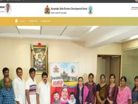 Sandipani Scholarship