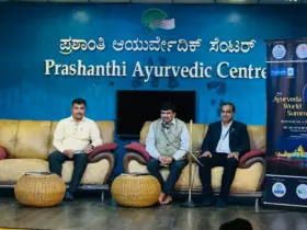 Second Ayurveda World Conference