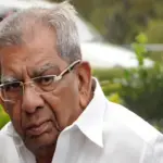 Shamanur Shivashankarappa