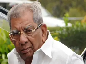 Shamanur Shivashankarappa