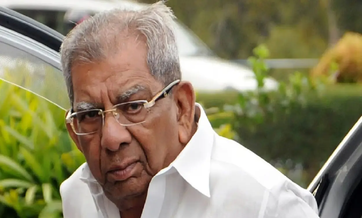 Shamanur Shivashankarappa