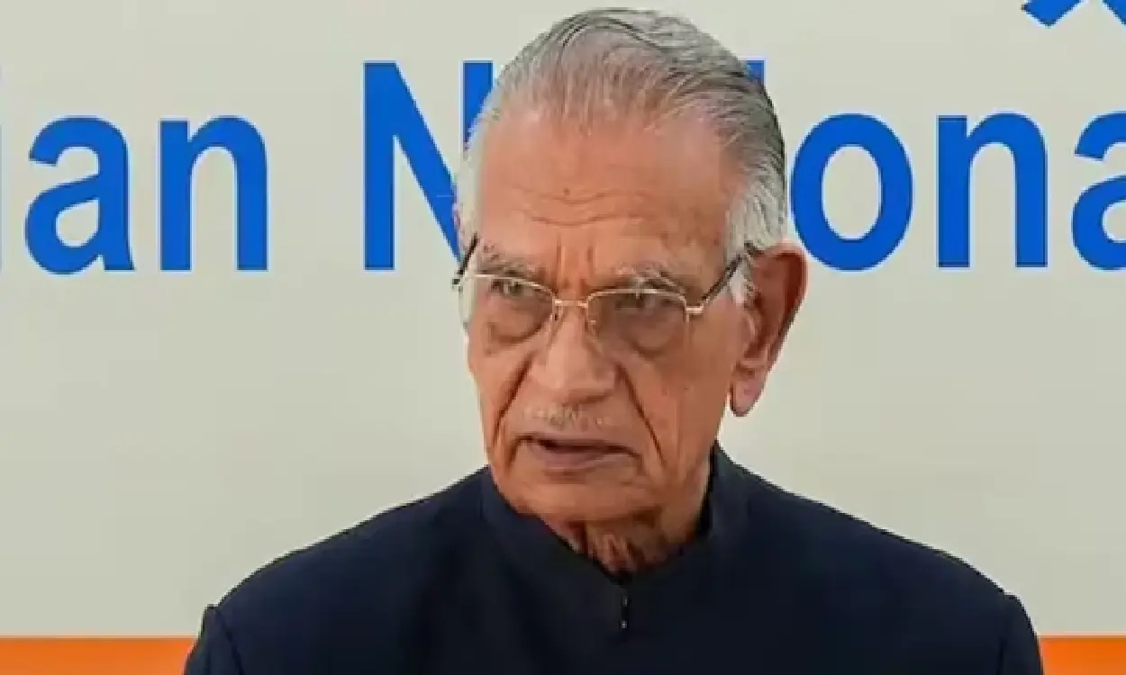 shivraj patil