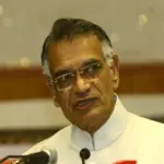 Shivraj Patil