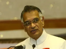 Shivraj Patil