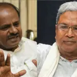 Siddaramaiah Kumaraswamy