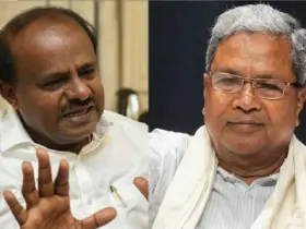 Siddaramaiah Kumaraswamy