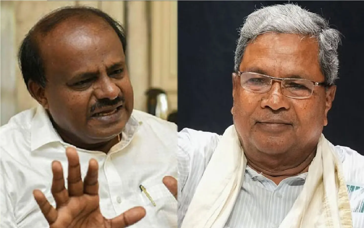 Siddaramaiah Kumaraswamy