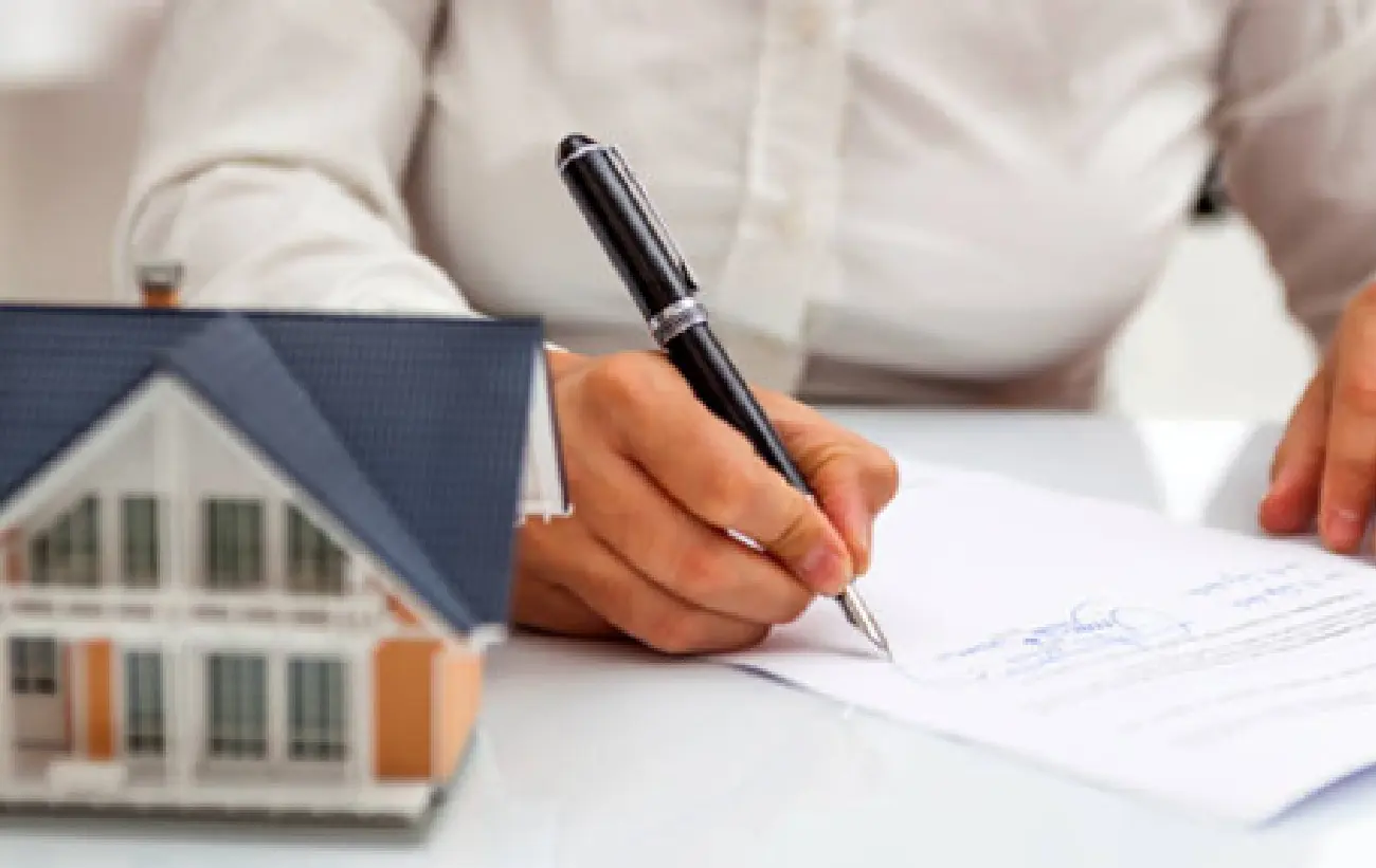 This 'certificate' is mandatory when buying a site house