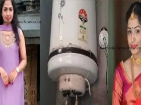 Those who use geysers at home should be careful.