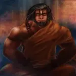 Tie this string to your feet! Then watch the winnings pile up.