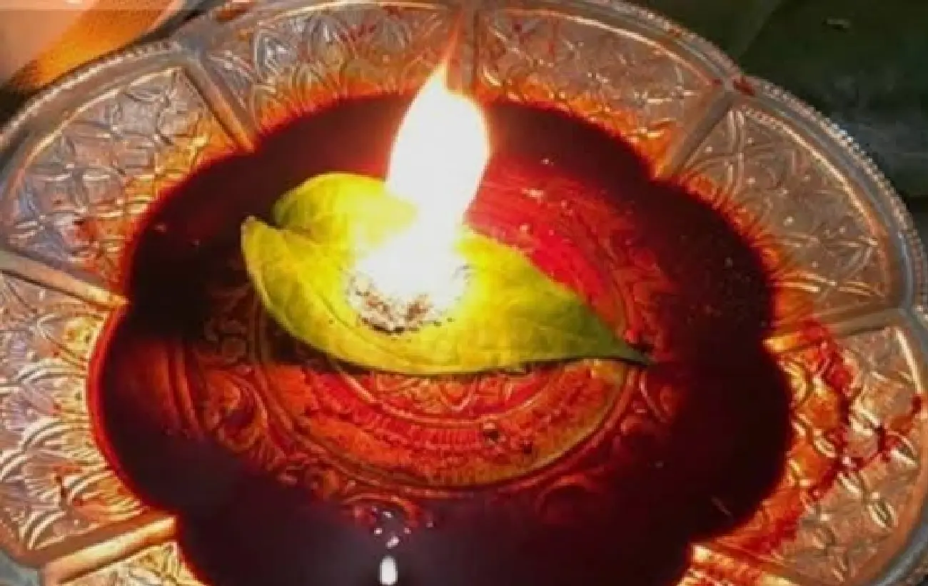 Why do they remove the vision of red wate