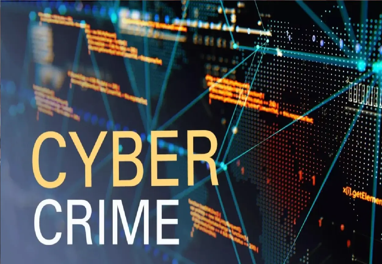cyber crime