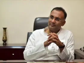 dinesh gundu rao
