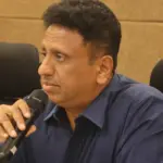 dr. m.c. sudhakar