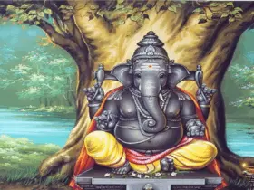 ganapati
