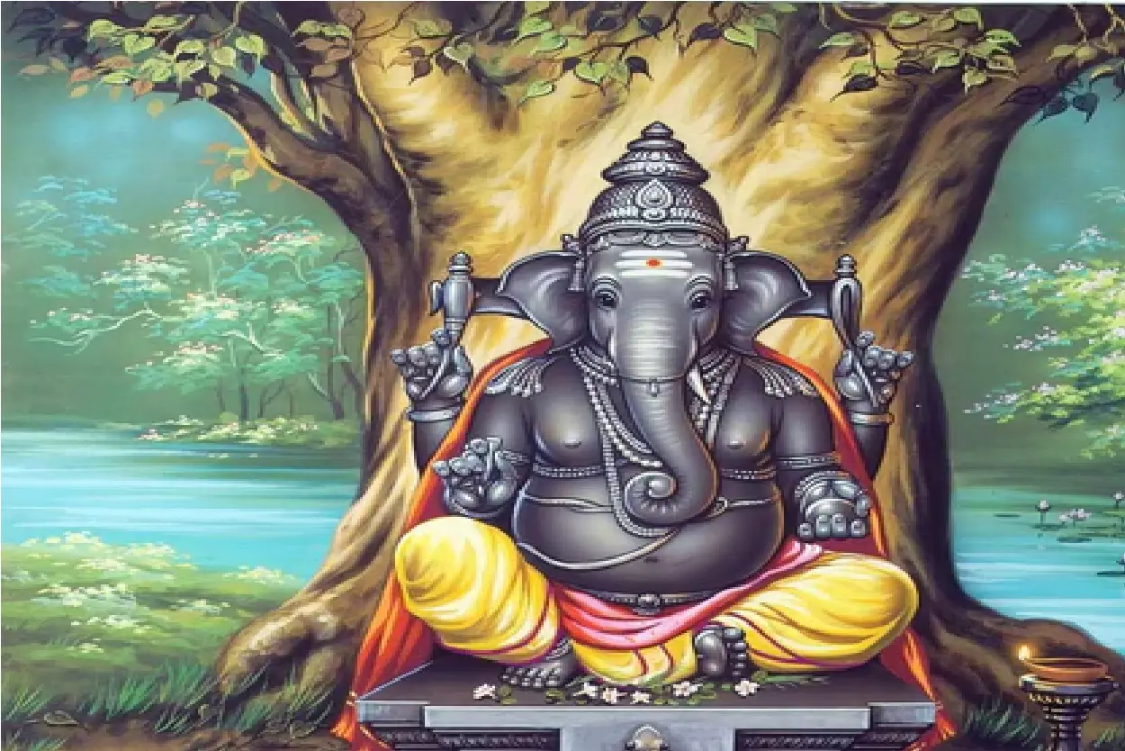 ganapati