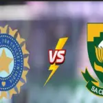 india and south africa