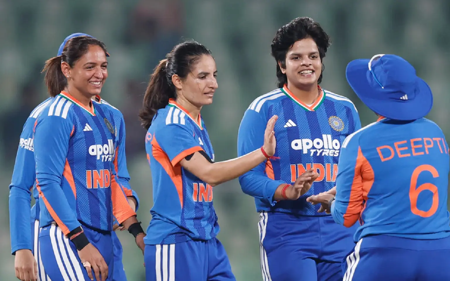 india women vs sri lanka women