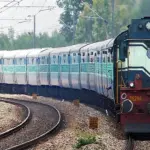 indian Railways