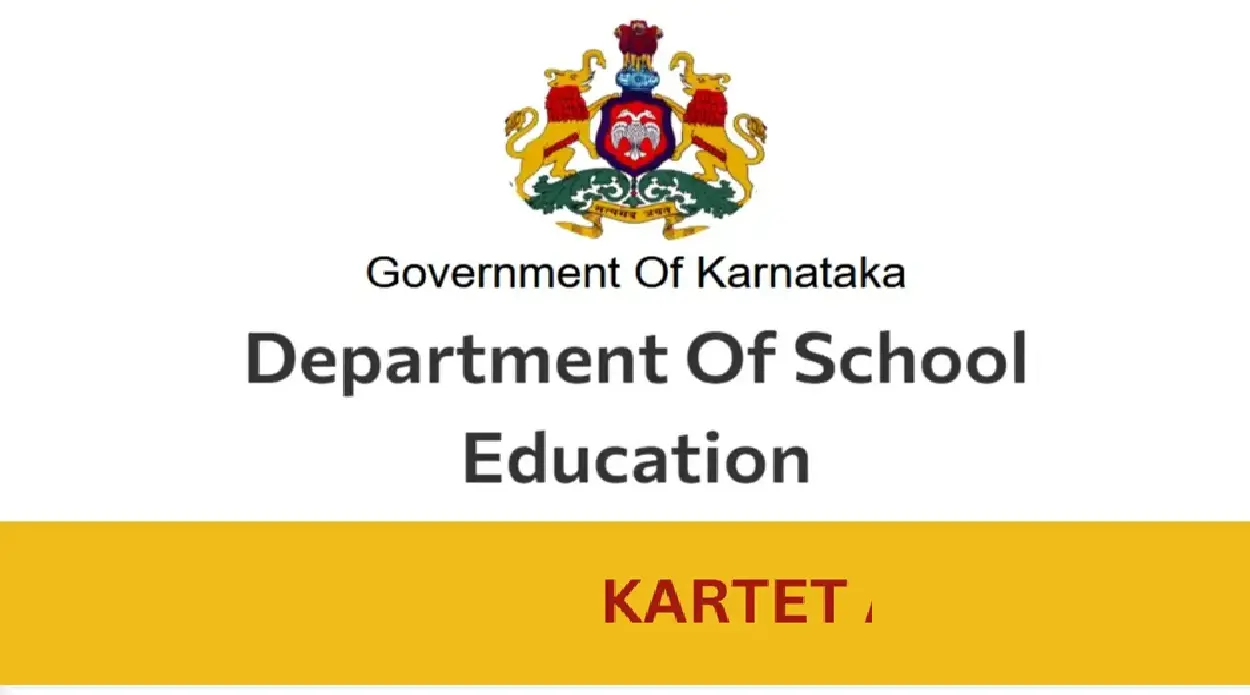 karnataka tet result 2025