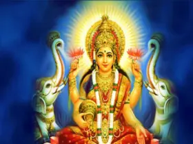 lakshmi