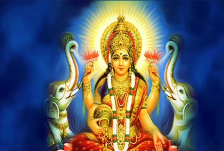 lakshmi