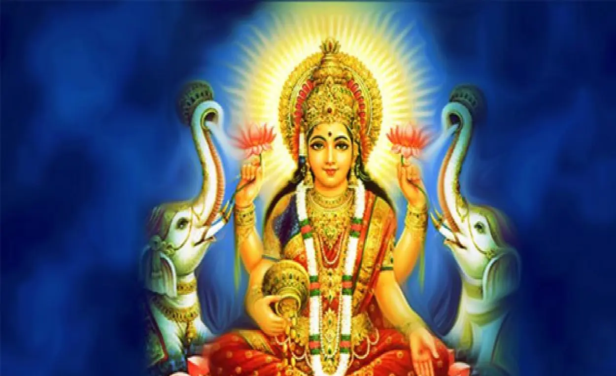 lakshmi