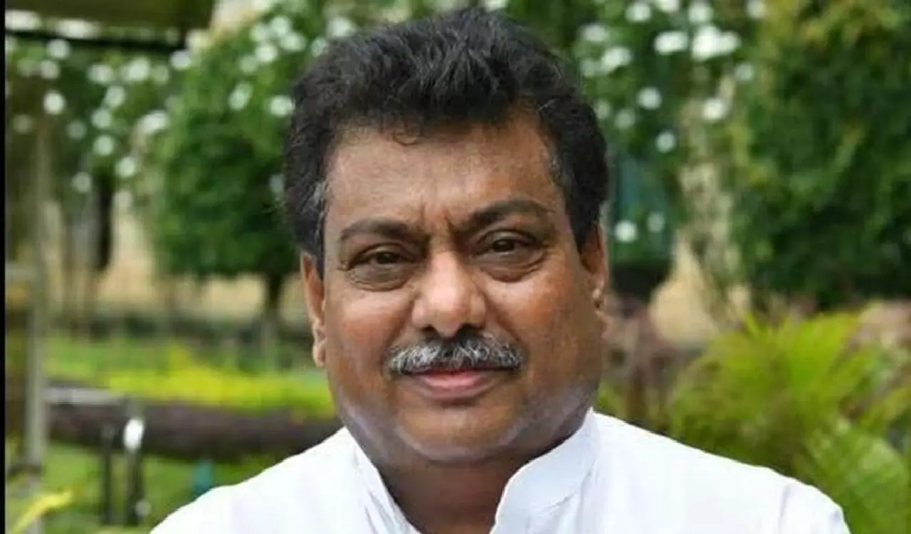 m.b. patil