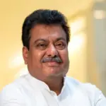 m.b. patil