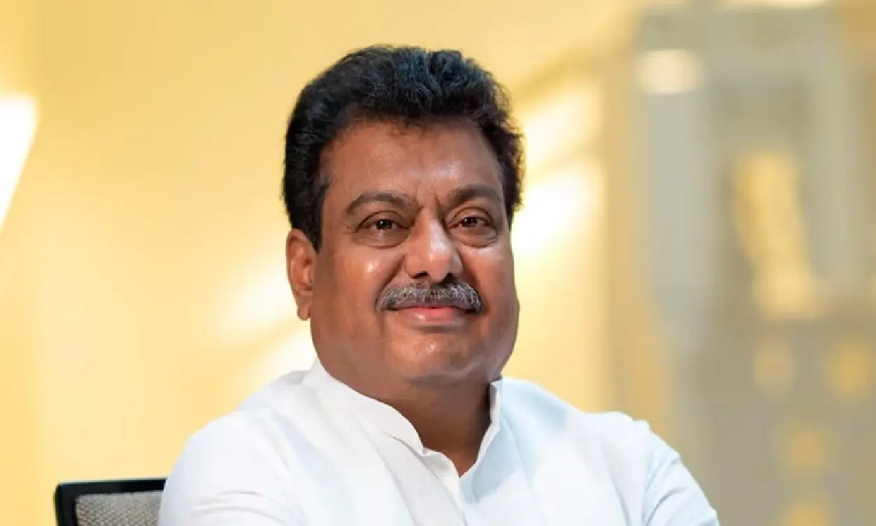 m.b. patil