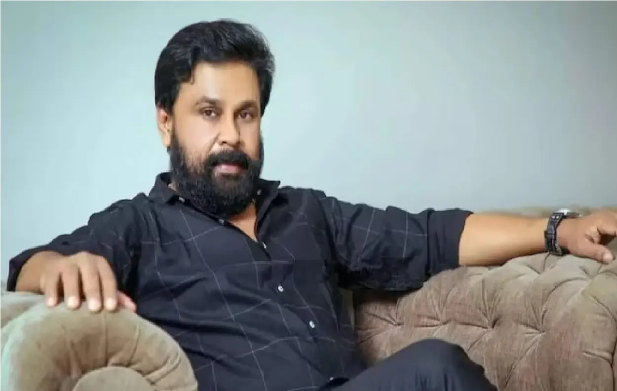 malayalam actor dileep