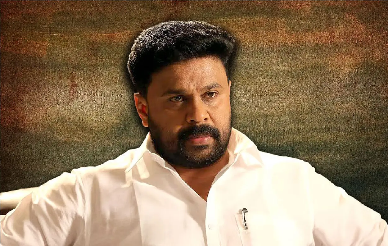 malayalam actor dileep
