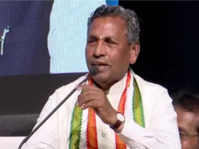 minister muniyappa
