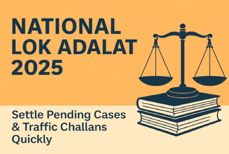 national lok adalat