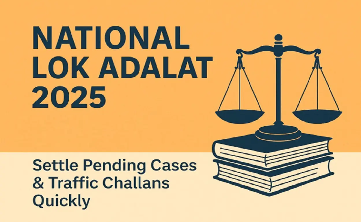 national lok adalat