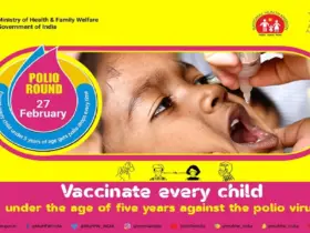 pulse polio