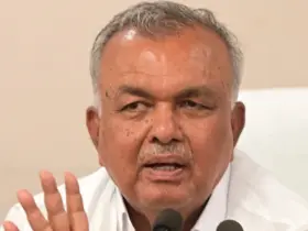 ramalinga reddy
