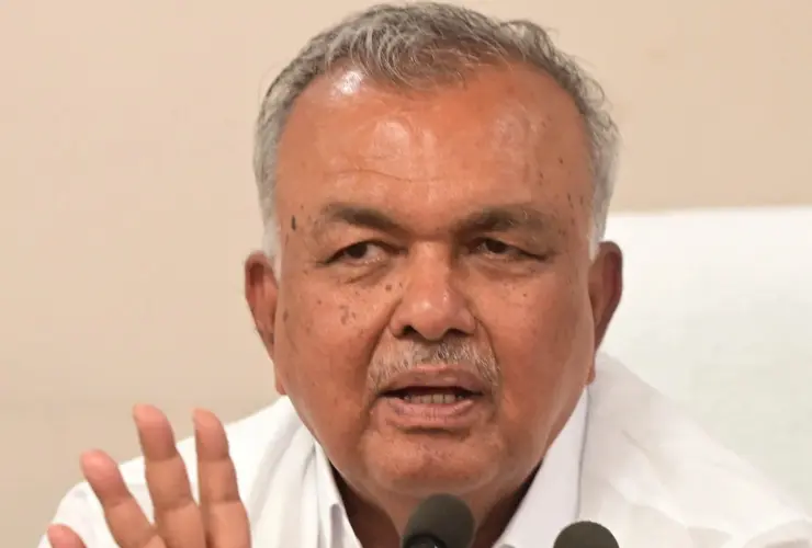 ramalinga reddy