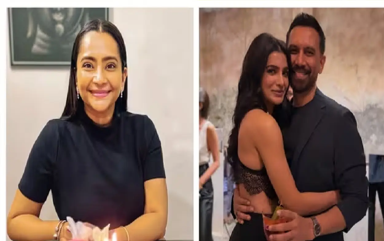 samantha ruth prabhu marriage